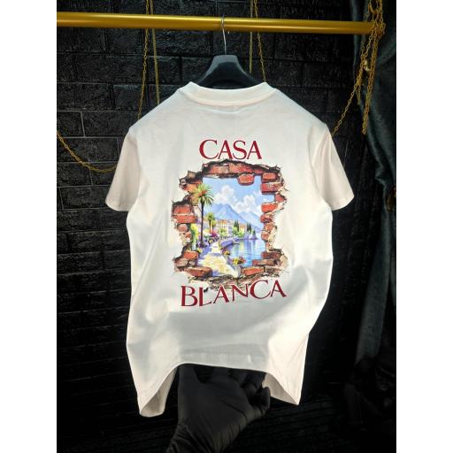 CAMISETA CASABLANC@ (costa) [2]
