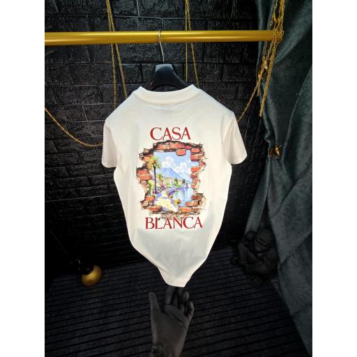 CAMISETA CASABLANC@ (costa) [0]