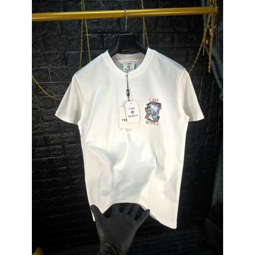 CAMISETA CASABLANC@ (costa) [3]