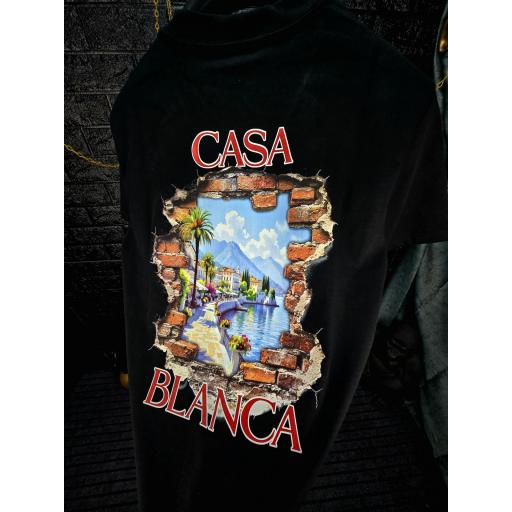 CAMISETA CASABLANC@ (costa) [0]