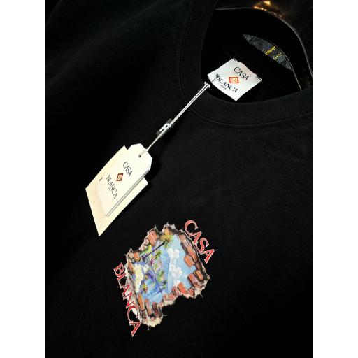 CAMISETA CASABLANC@ (costa) [3]
