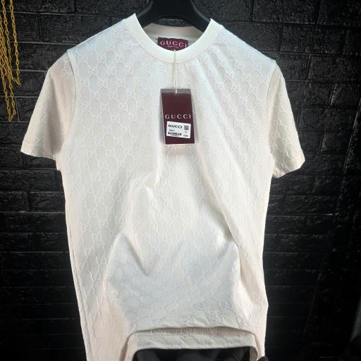 CAMISETA GUCC I