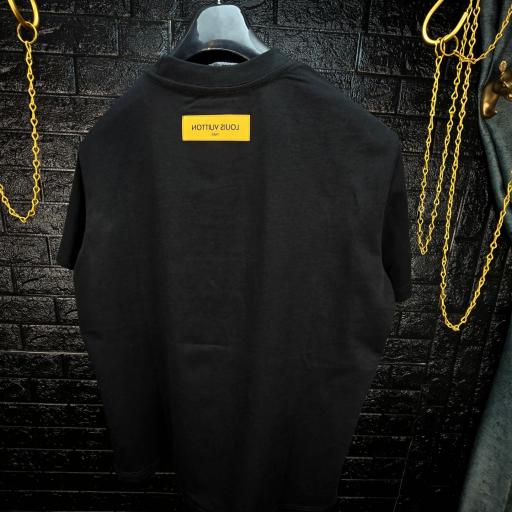 CAMISETA LV (Paris) [2]