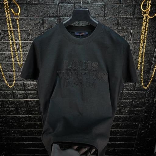 CAMISETA LV (Paris)