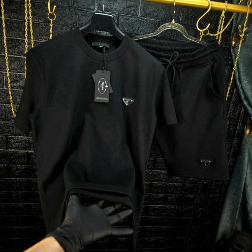 CONJUNTO PRAD@