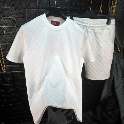 CONJUNTO GUCC I