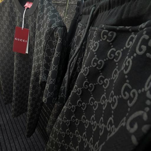 CONJUNTO GUCC I [0]
