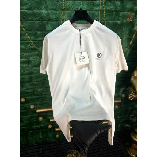 CAMISETA HERM€S (MET)