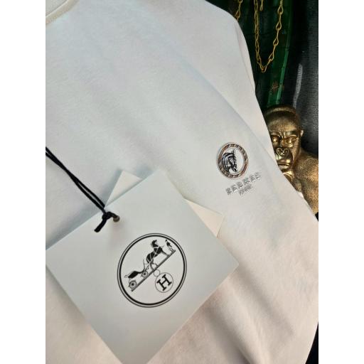 CAMISETA HERM€S (MET) [0]