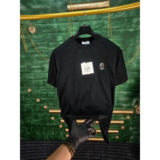 CAMISETA HERM€S (MET)
