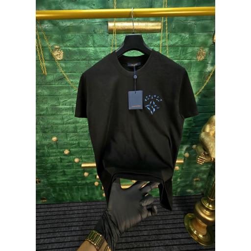 CAMISETA LV (GR)