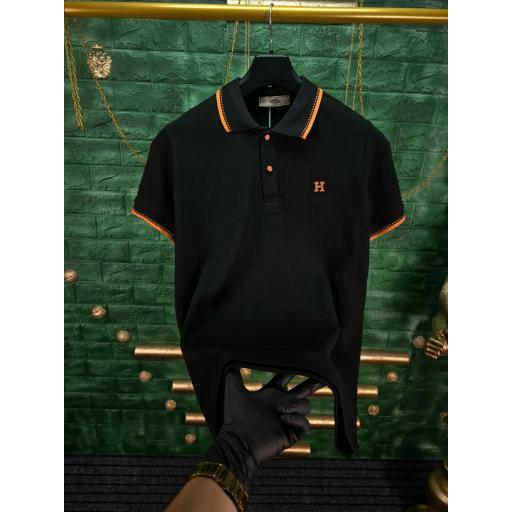 POLO HERM€S