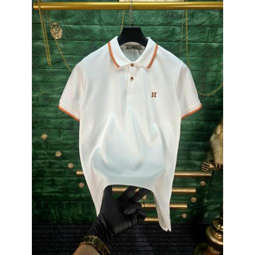 POLO HERM€S