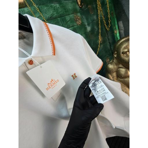 POLO HERM€S [0]