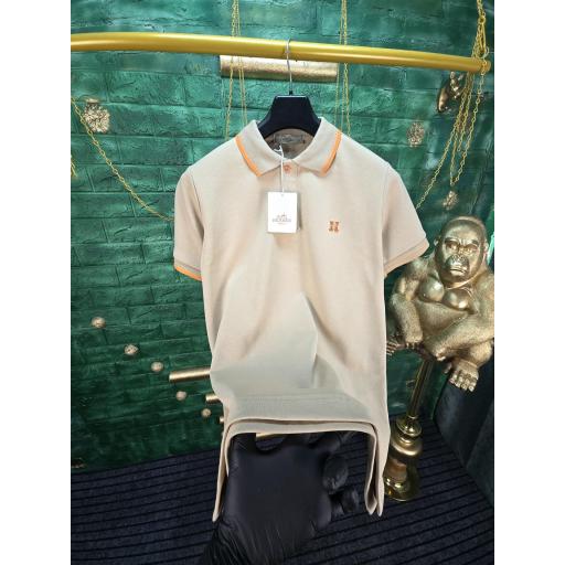 POLO HERM€S