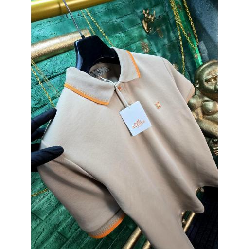 POLO HERM€S [1]
