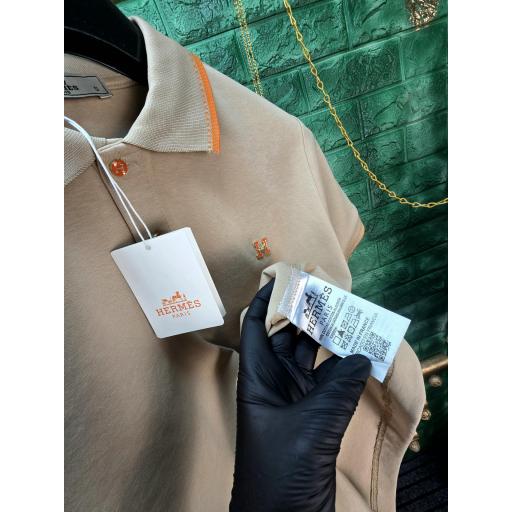 POLO HERM€S [2]