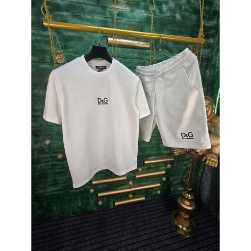 CONJUNTO DG