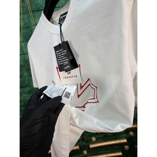 CAMISETA DSQ [2]