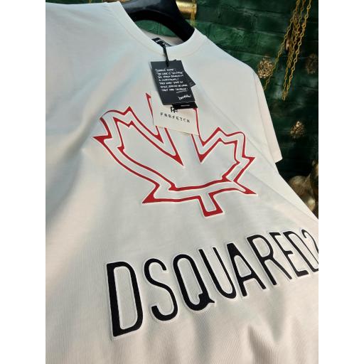 CAMISETA DSQ [1]