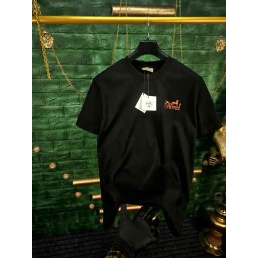 CAMISETA HERM€S (CB)