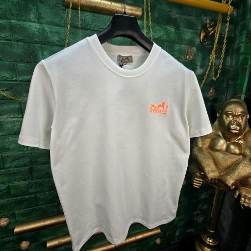 CAMISETA HERM€S  (CB) [2]