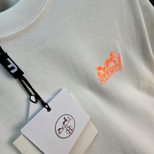 CAMISETA HERM€S  (CB) [1]
