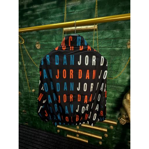 CHAQUETA JRD SLIM