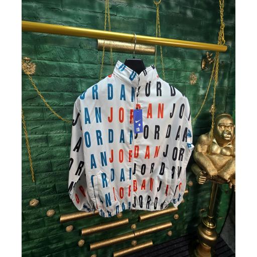 CHAQUETA JORDAN