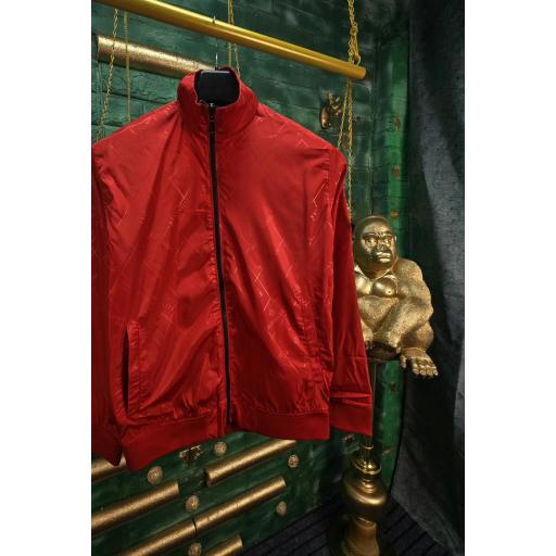 CHAQUETA MONCLR SLIM 