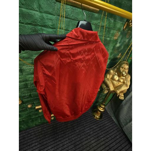 CHAQUETA MONCLR SLIM  [1]