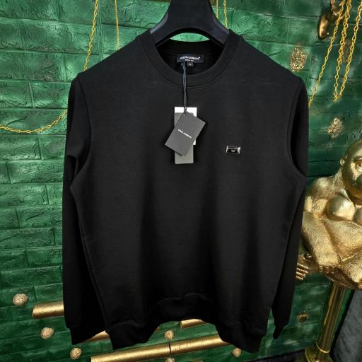 Sudadera DG