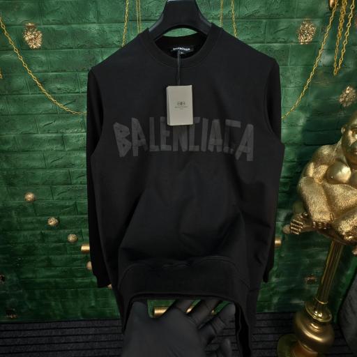 Sudadera Balenciag@
