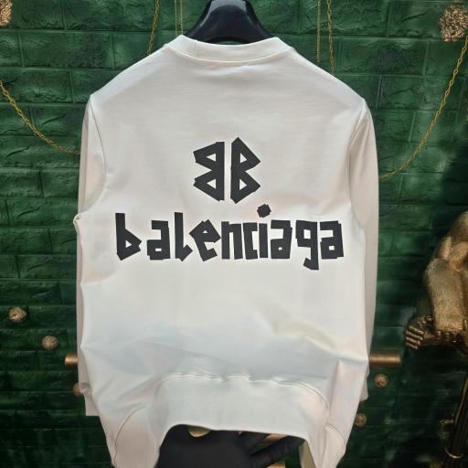 Sudadera Balenciag@ [1]