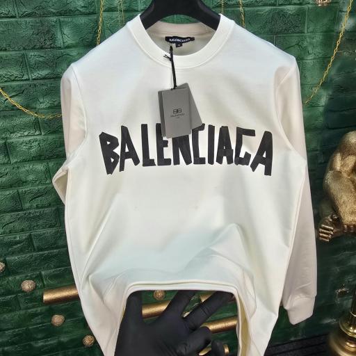 Sudadera Balenciag@