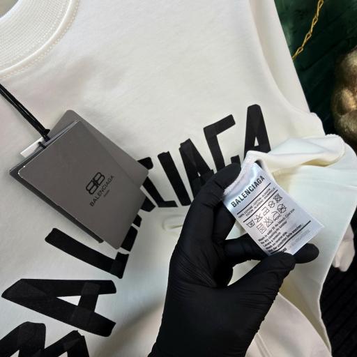 Sudadera Balenciag@ [2]