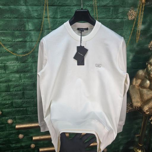 Sudadera DG