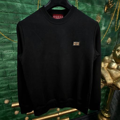 Sudadera Gucc i