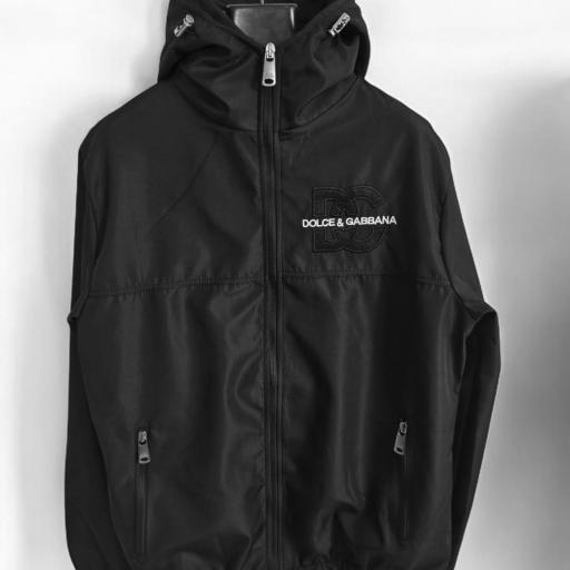 CHAQUETA DG [1]
