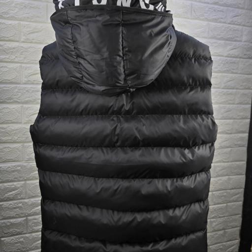 CHALECO MONCL€R [1]