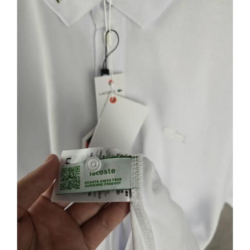 POLO LACOST€ [3]