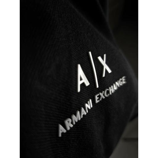 POLO AX (NEGRO) [2]