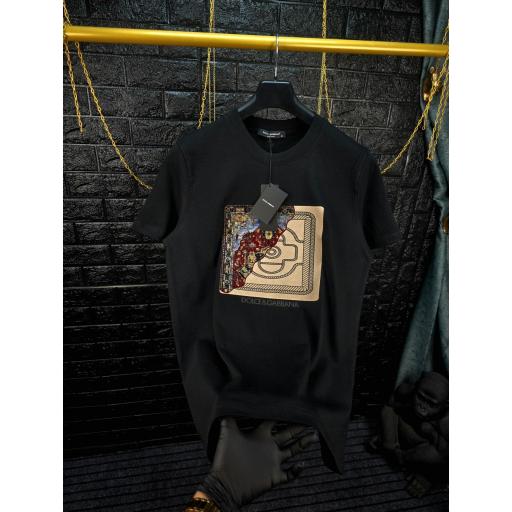 CAMISETA DG
