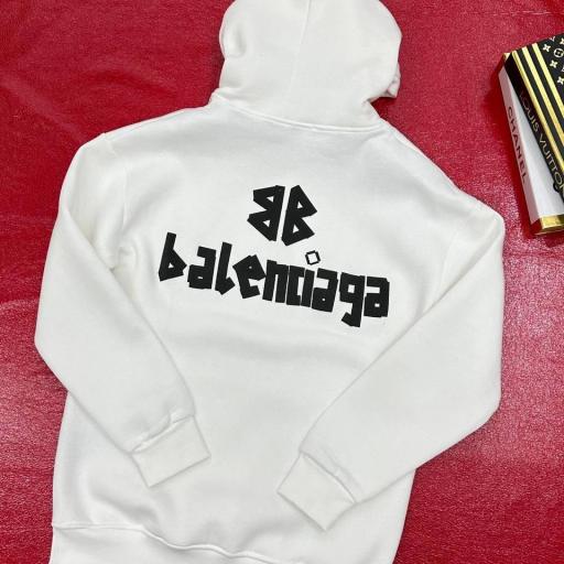 SUDADERA BALENCIAG@ [2]