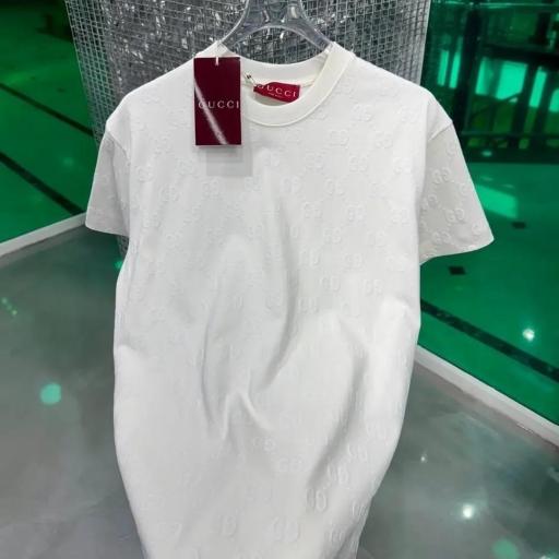CAMISETA GUCC I