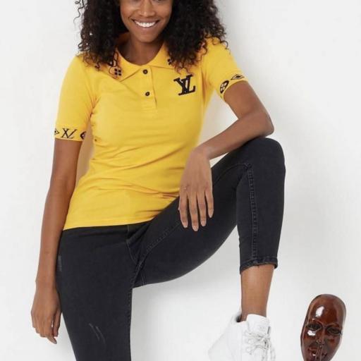 POLO LV