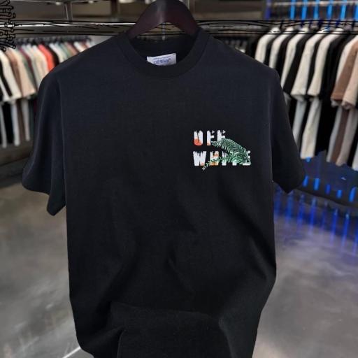 CAMISETA OFF WHITE [1]