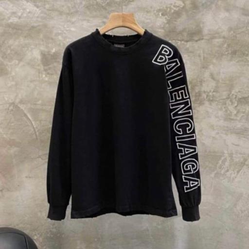 Sudadera Balenciag@