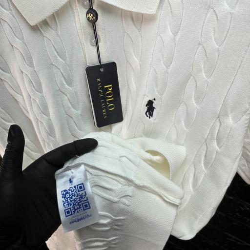 POLO R.LAUREN (Blue) [1]