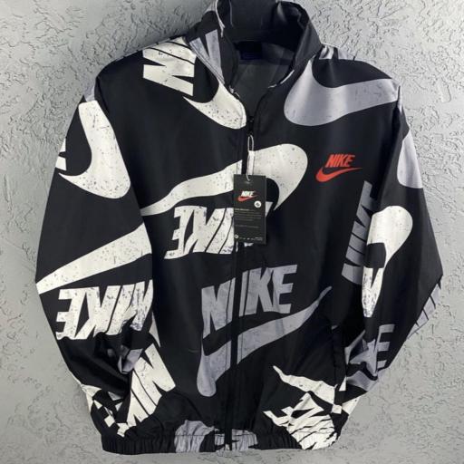 CHAQUETA NKE SLIM F